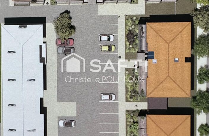 Appartement réhabilité haut de gamme, terrasse, parking — photo 4