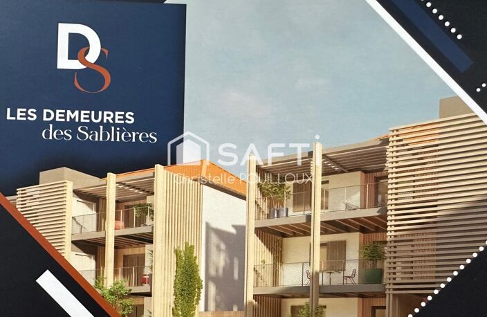 Appartement réhabilité haut de gamme, terrasse, parking — photo 5