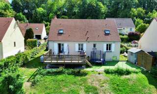 Maison 5 Pièces 140 m² à vendre à Villers-Cotterêts (02600)