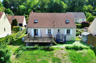 Maison 5 pièces 235000 €