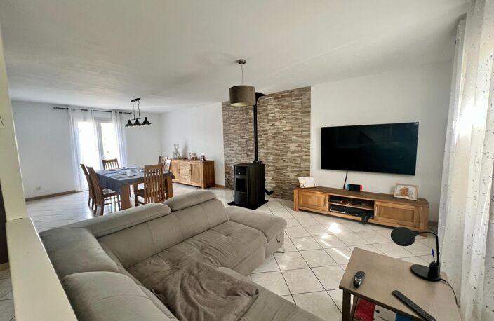 Grande maison de 140 m² habitable à 10 minutes de Villers-Cotterêts — photo 4