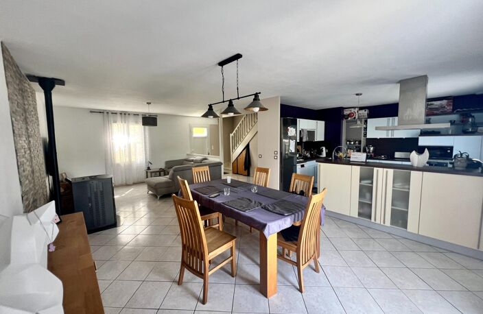 Grande maison de 140 m² habitable à 10 minutes de Villers-Cotterêts — photo 5