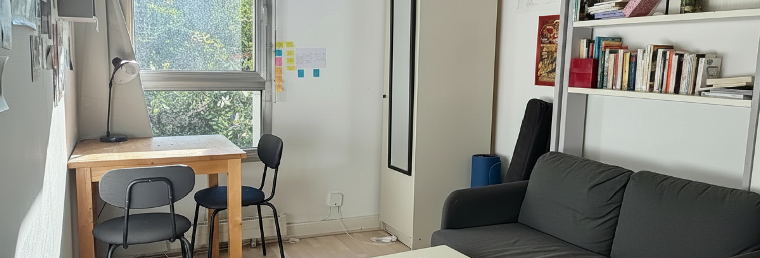 Appartement 1 Pièce 13 m² à vendre à Paris 7 (75007)