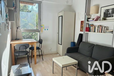 Appartement 1 pièces 197000 €
