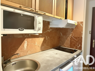 Vente Appartement 1 pièce — photo 3
