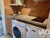 Vente Appartement 1 pièce — photo 4