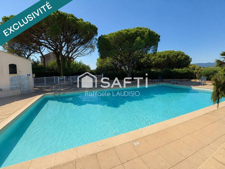 Tour de Mare entre piscine et ping-pong — photo 1