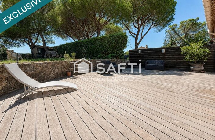 Tour de Mare entre piscine et ping-pong — photo 5