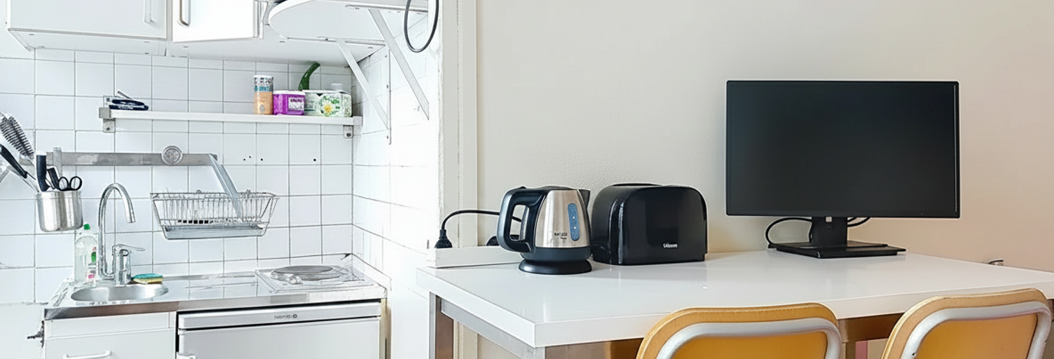 Appartement 1 Pièce 16 m² à vendre à Paris 7 (75007)