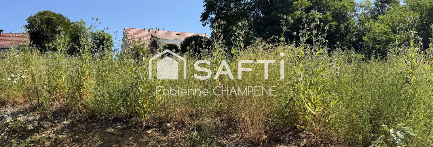 Terrain  661 m² à vendre à Lons-le-Saunier (39000)