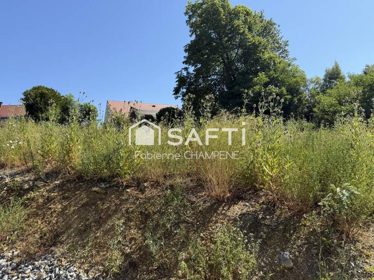 TERRAIN CONSTRUCTIBLE VIABILISE — photo 1