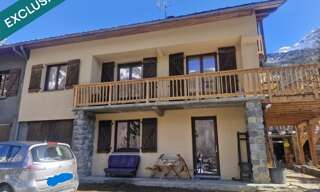 Maison 7 Pièces 200 m² à vendre à Vallouise-Pelvoux (05290)