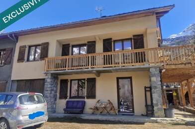 Maison 7 pièces 475000 €