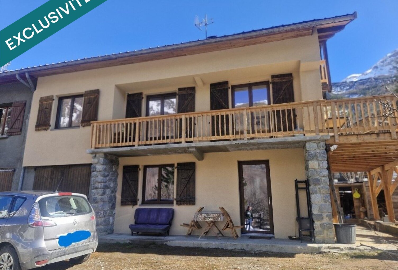 Magnifique maison Coup de coeur — photo 1