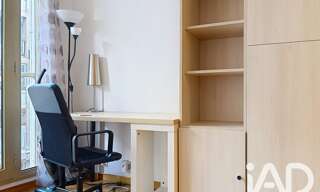 Appartement 1 Pièce 23 m² à vendre à Paris 15 (75015)