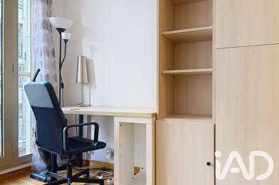 Appartement 1 pièces 315000 €