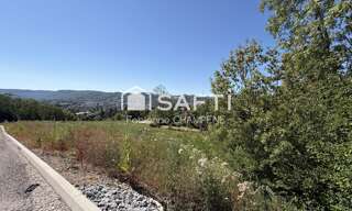 Terrain  665 m² à vendre à Lons-le-Saunier (39000)