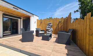 Maison 4 Pièces 127 m² à vendre à Challans (85300)