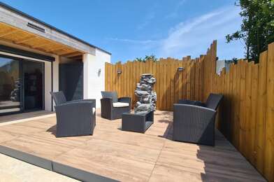 Maison 4 pièces 495000 €