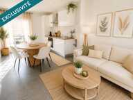 Appartement de 2023 avec extérieur — photo 3