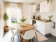 Appartement de 2023 avec extérieur — photo 4