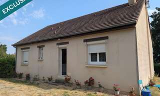 Maison 4 Pièces 78 m² à vendre à Villiers-sous-Mortagne (61400)