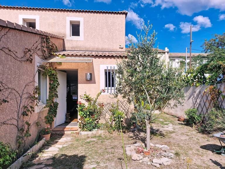 Charmante maison lotissement St Antoine — photo 1