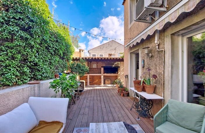 Charmante maison lotissement St Antoine — photo 2