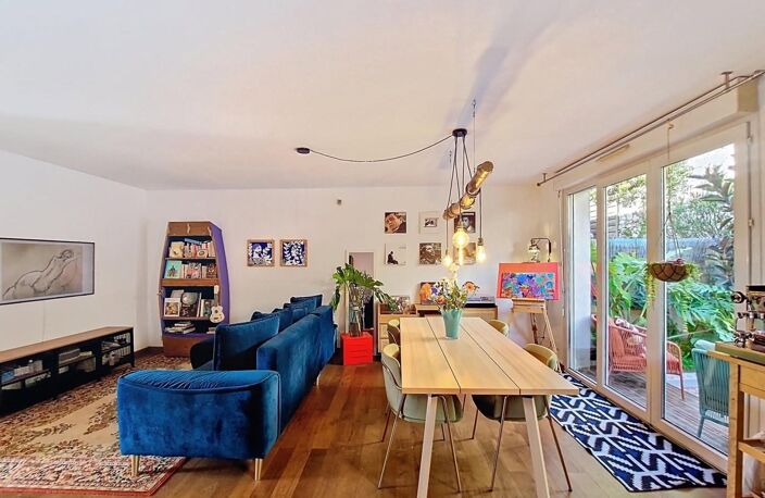 Charmante maison lotissement St Antoine — photo 4