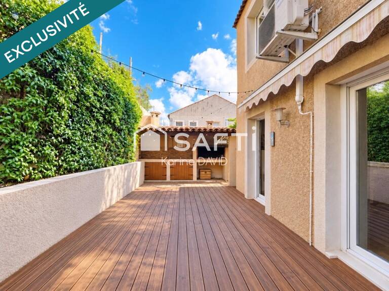 Charmante maison lotissement St Antoine — photo 1