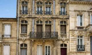 Appartement 5 Pièces 94 m² à vendre à Bordeaux (33000)