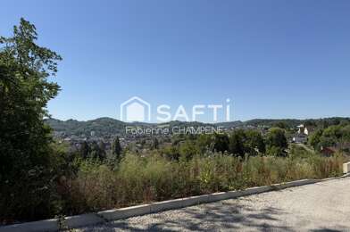 Terrain  61000 €