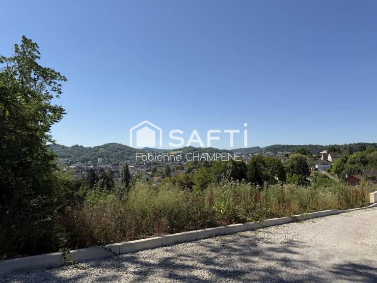 TERRAIN CONSTRUCTIBLE VIABILISE — photo 1