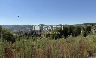 Terrain  376 m² à vendre à Lons-le-Saunier (39000)
