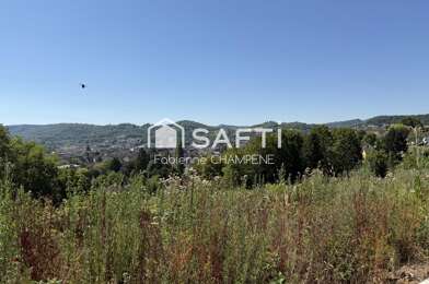 Terrain  45000 €