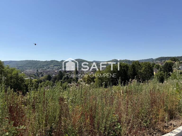 TERRAIN CONSTRUCTIBLE VIABILISE — photo 1