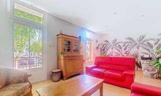 Maison 5 Pièces 110 m² à vendre à Béziers (34500)