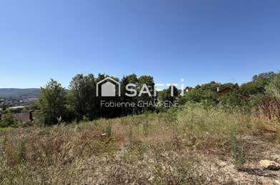 Terrain  59000 €