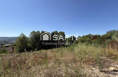 TERRAIN CONSTRUCTIBLE VIABILISE — photo du bien