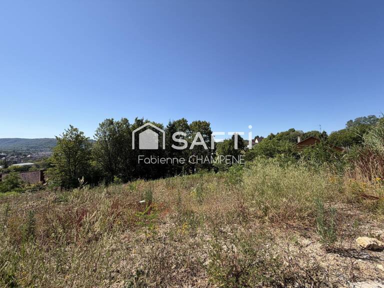 TERRAIN CONSTRUCTIBLE VIABILISE — photo 1