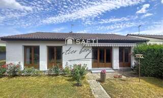 Maison 4 Pièces 94 m² à vendre à Nangis (77370)