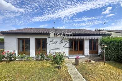 Maison 4 pièces 200000 €
