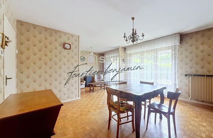 Plain-pied 94 m² avec jardin clos et garage — photo 2