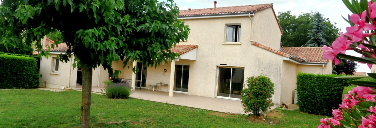 Maison 7 Pièces 200 m² à vendre à Buxerolles (86180)