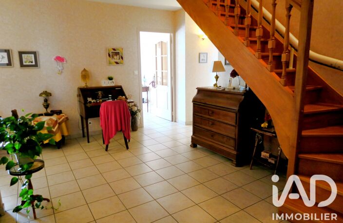 Vente Maison/villa 7 pièces — photo 3