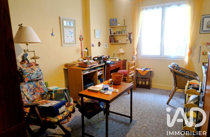 Vente Maison/villa 7 pièces — photo 4