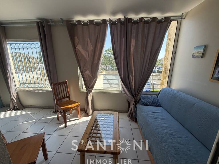 Appartement — photo 1