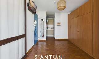 Appartement 1 Pièce 13 m² à vendre à Marseillan (34340)