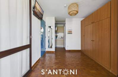 Appartement — photo du bien