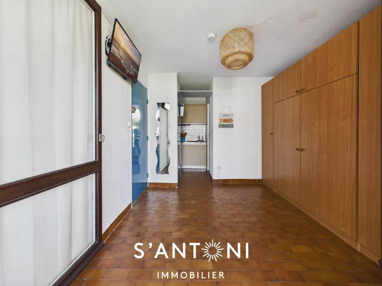 Appartement — photo 1
